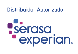 Logomarca da Serasa